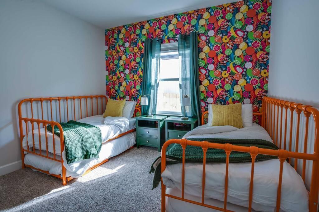 Hébergement de vacances Citrus Cottage: Comfy - Hwy 10 - Peaceful Retreat Tallahassee