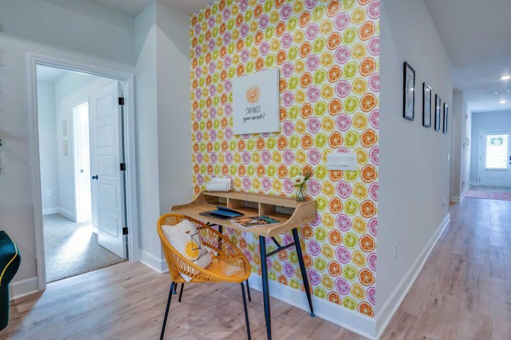 Hébergement de vacances Citrus Cottage: Comfy - Hwy 10 - Peaceful Retreat Tallahassee