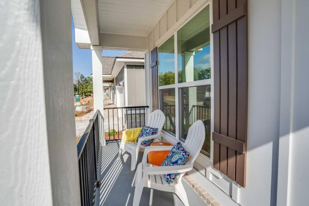 Hébergement de vacances Citrus Cottage: Comfy - Hwy 10 - Peaceful Retreat Tallahassee