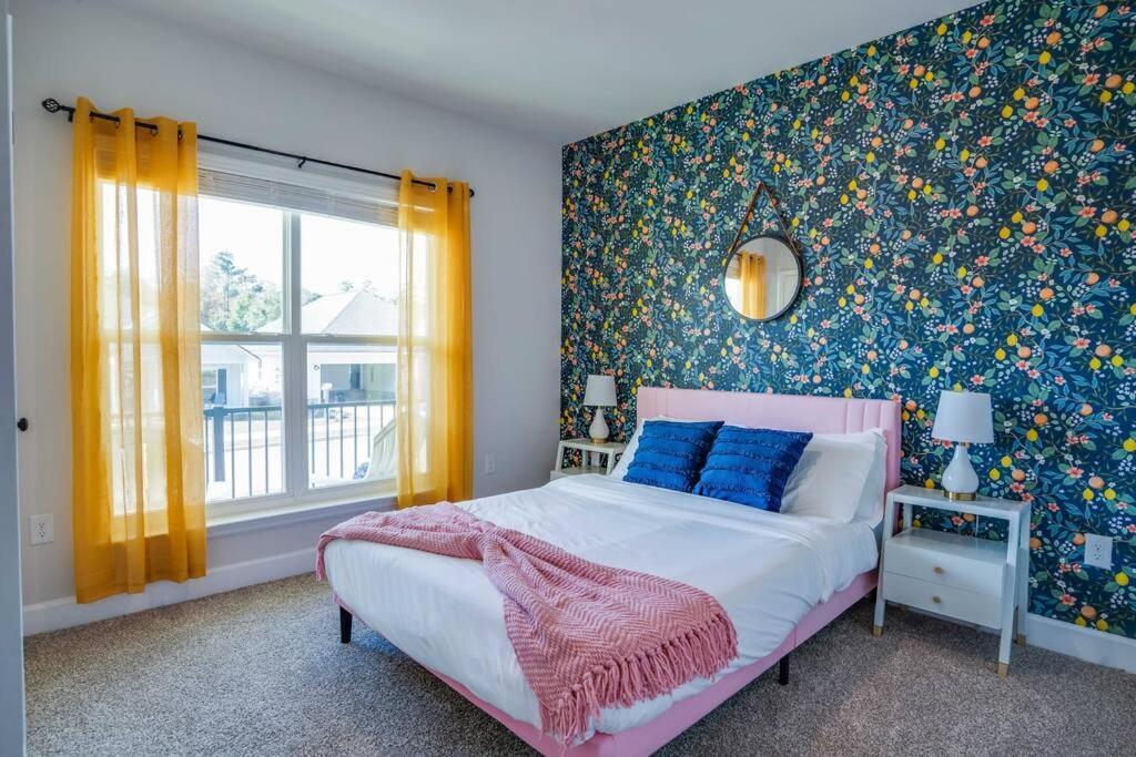 Hébergement de vacances Citrus Cottage: Comfy - Hwy 10 - Peaceful Retreat